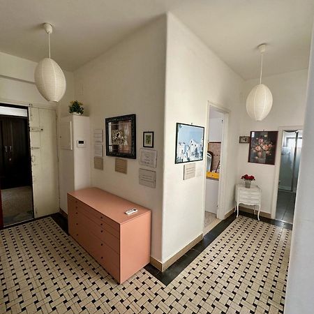 Appartamento Via Trevisani Bari Dış mekan fotoğraf