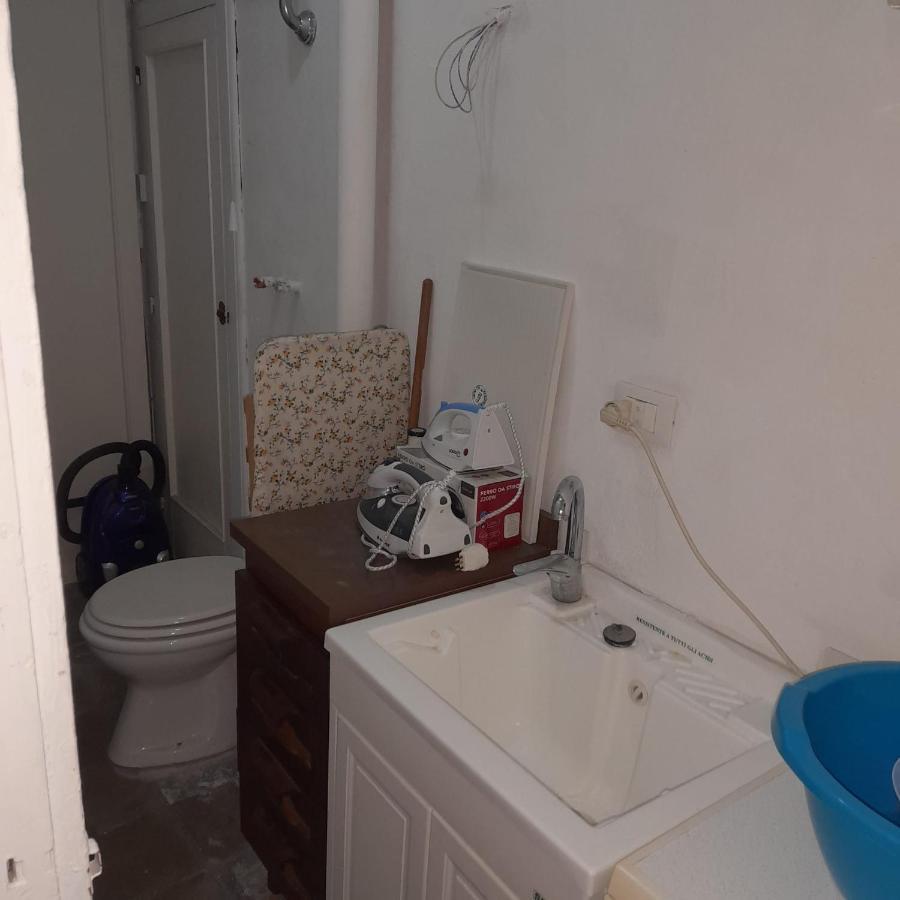 Appartamento Via Trevisani Bari Dış mekan fotoğraf