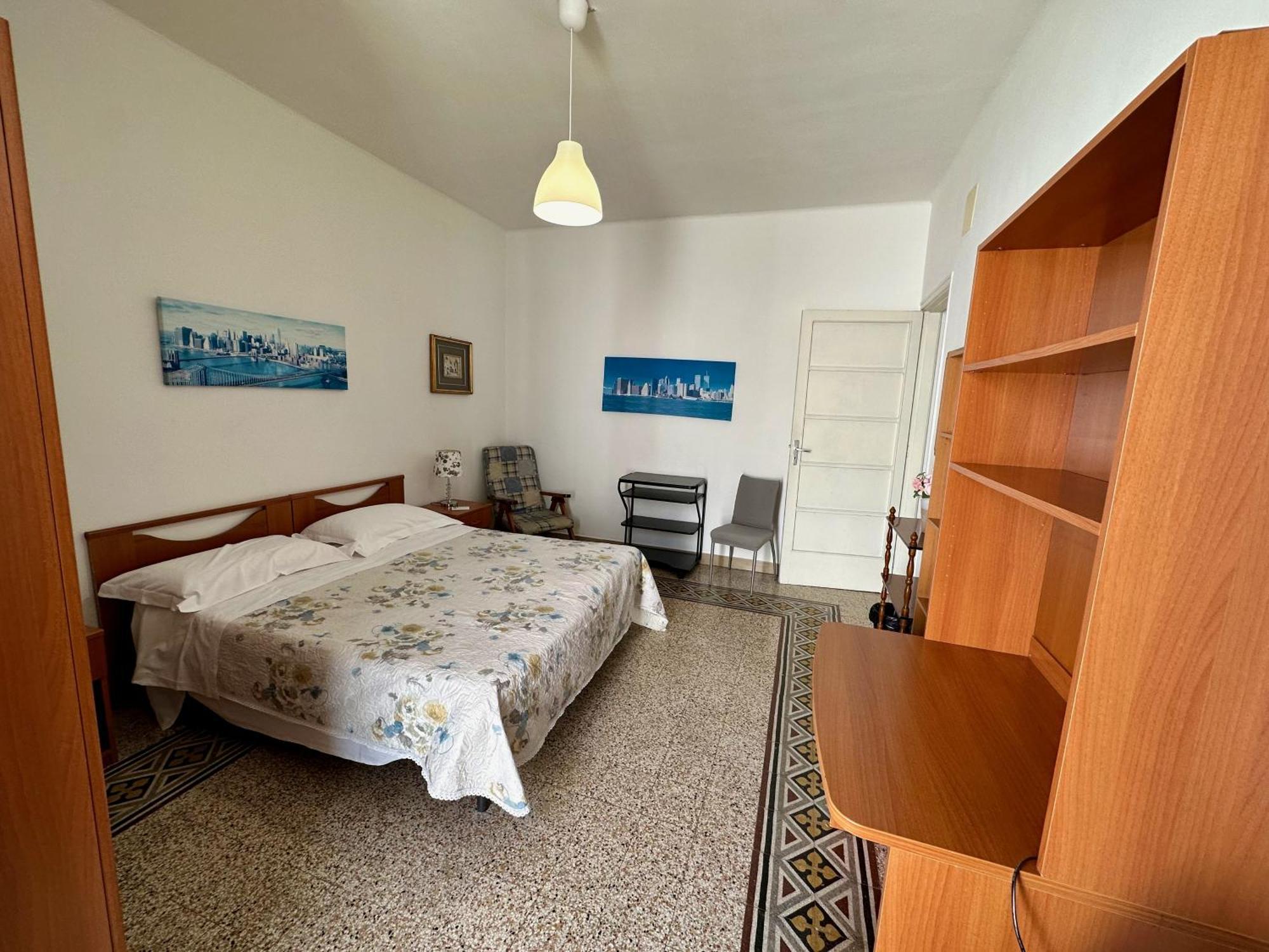 Appartamento Via Trevisani Bari Dış mekan fotoğraf