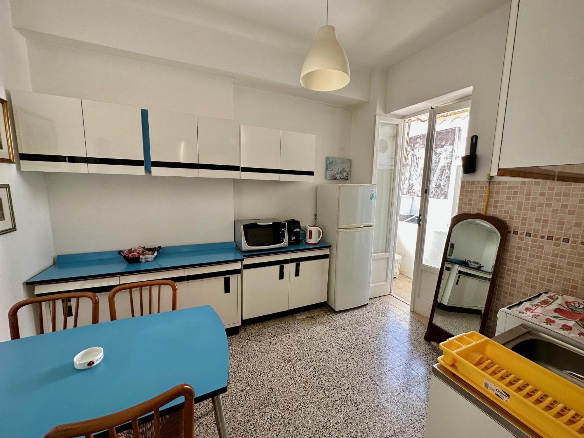 Appartamento Via Trevisani Bari Dış mekan fotoğraf