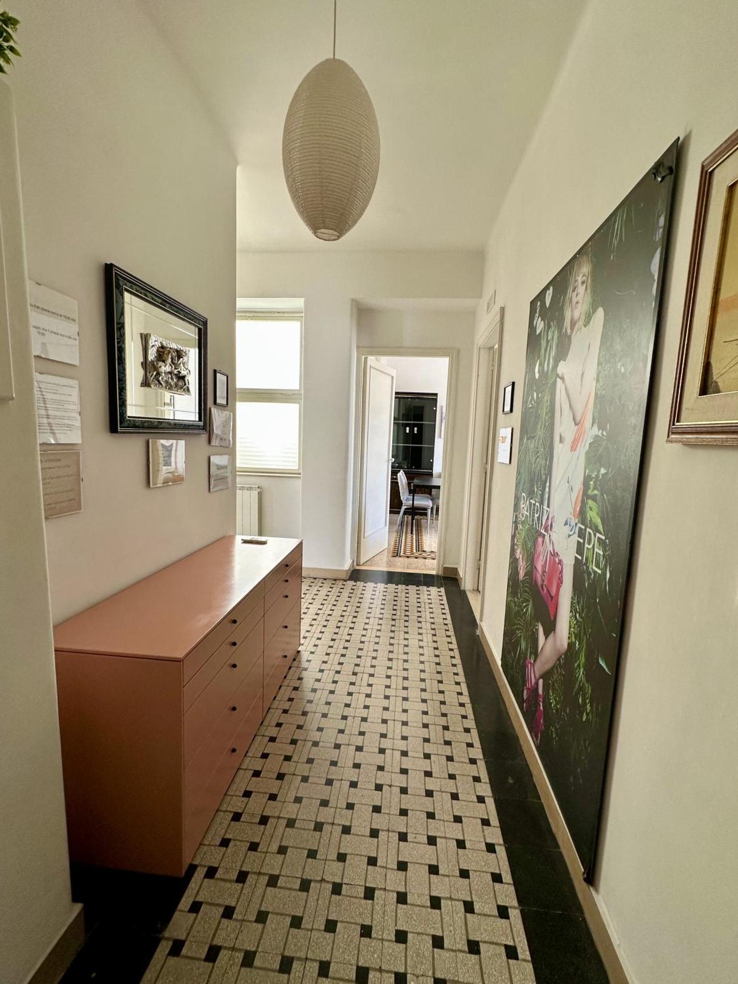 Appartamento Via Trevisani Bari Dış mekan fotoğraf
