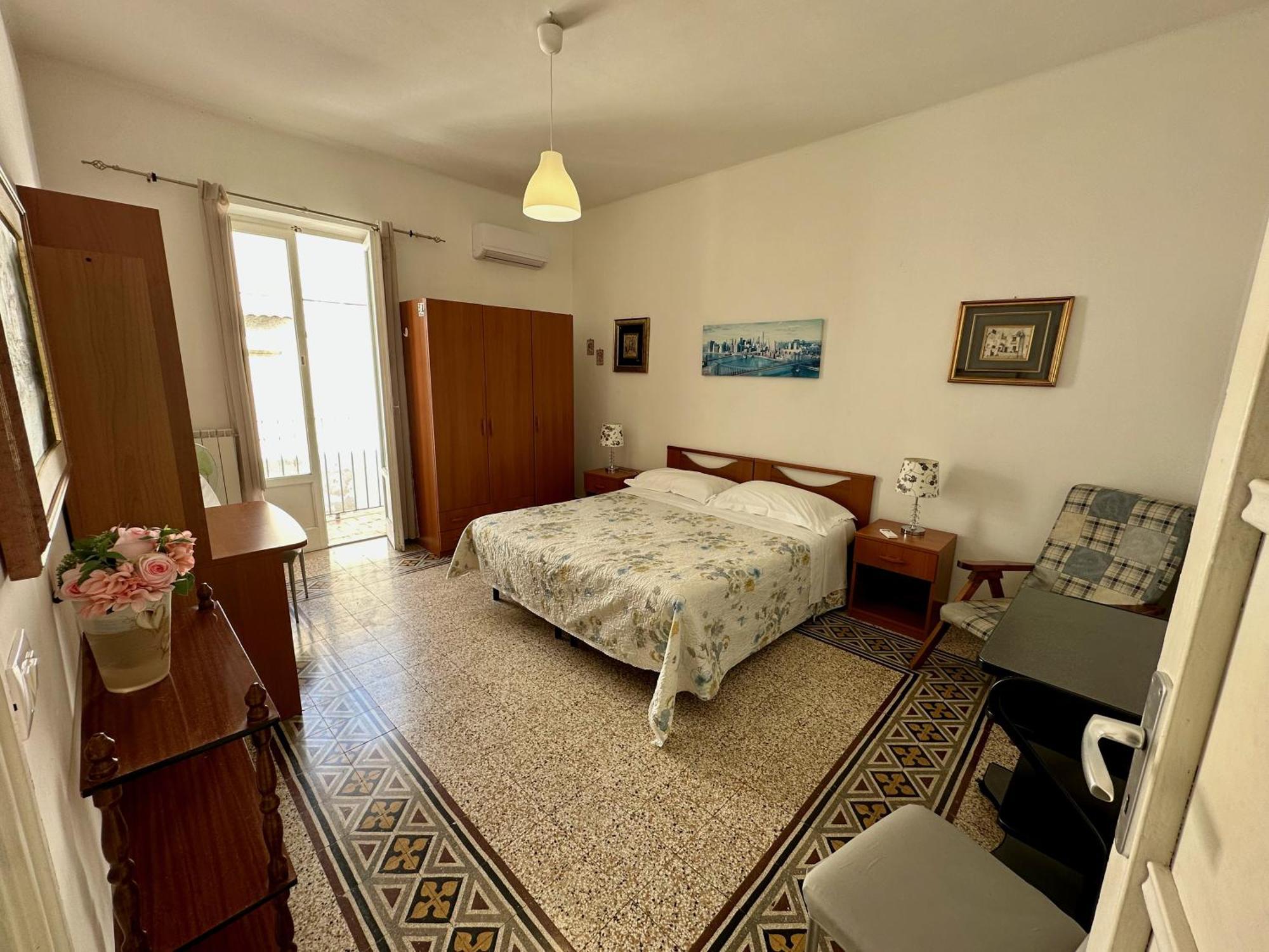 Appartamento Via Trevisani Bari Dış mekan fotoğraf