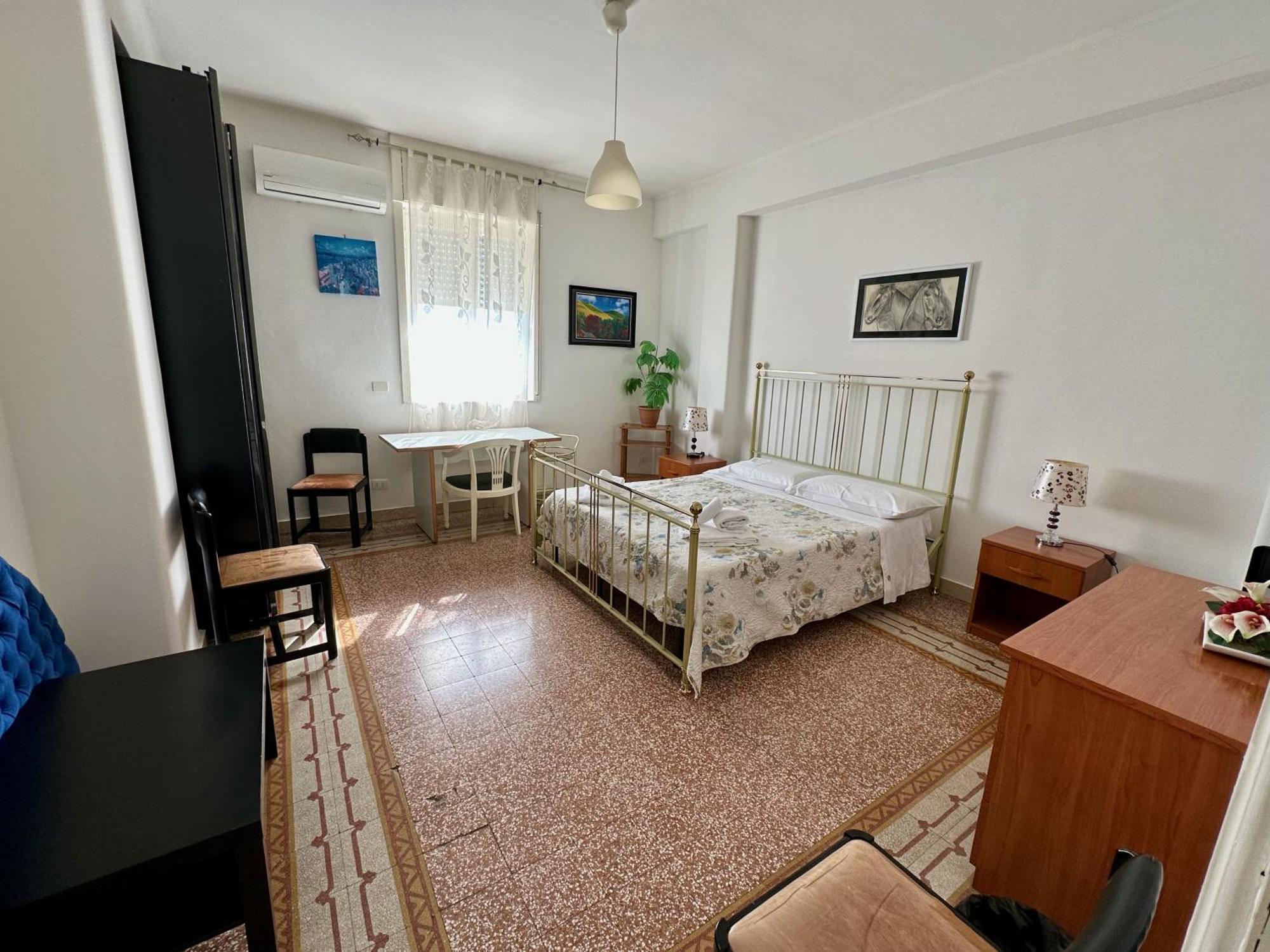 Appartamento Via Trevisani Bari Dış mekan fotoğraf