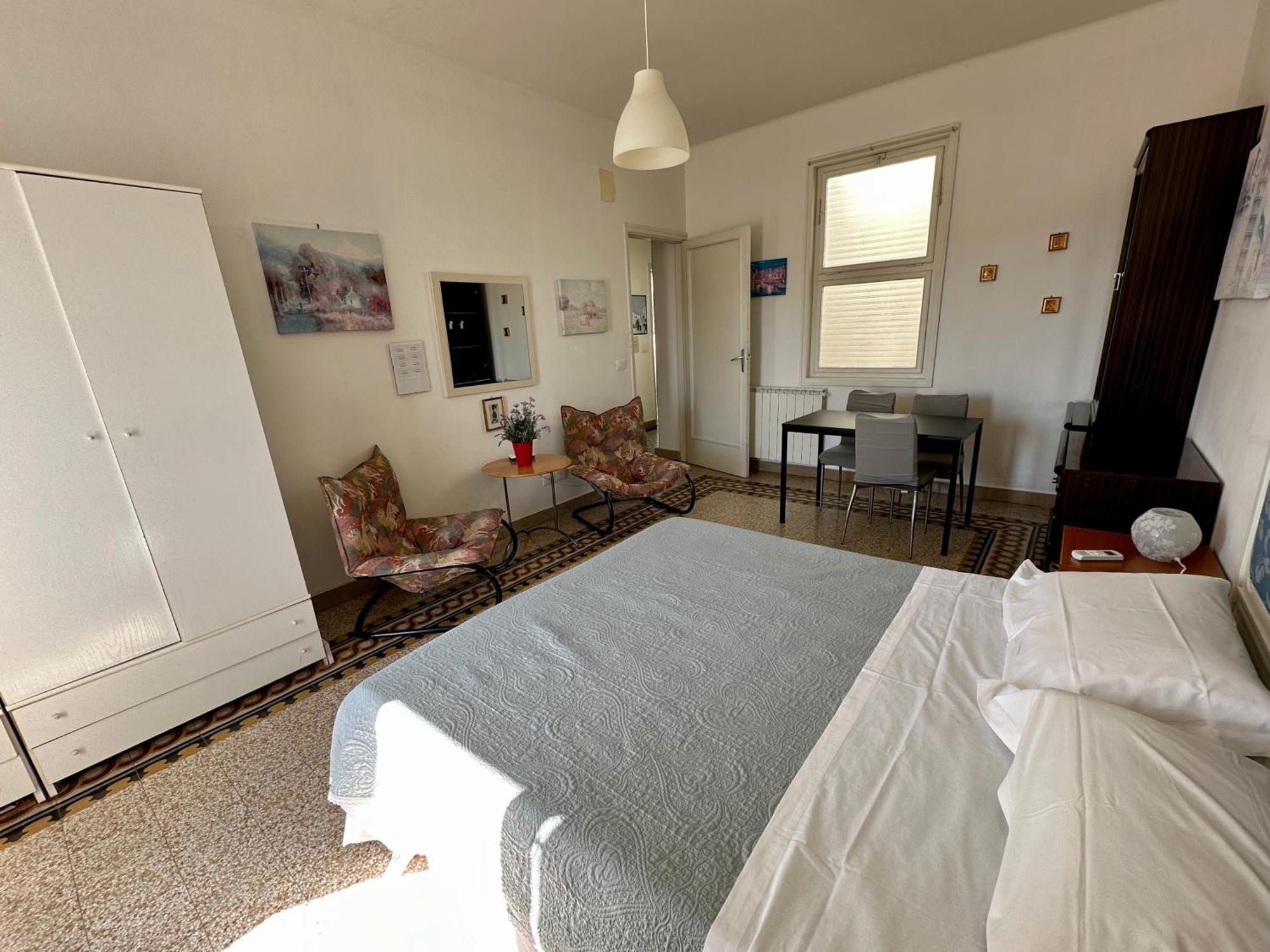 Appartamento Via Trevisani Bari Dış mekan fotoğraf